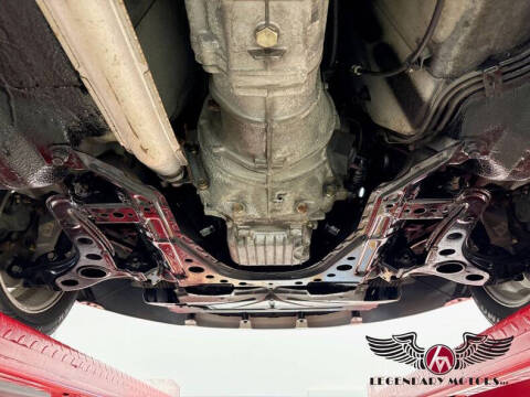 1992 Mazda MX-5 Miata