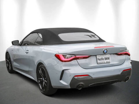 2023 BMW 4 Series 430i