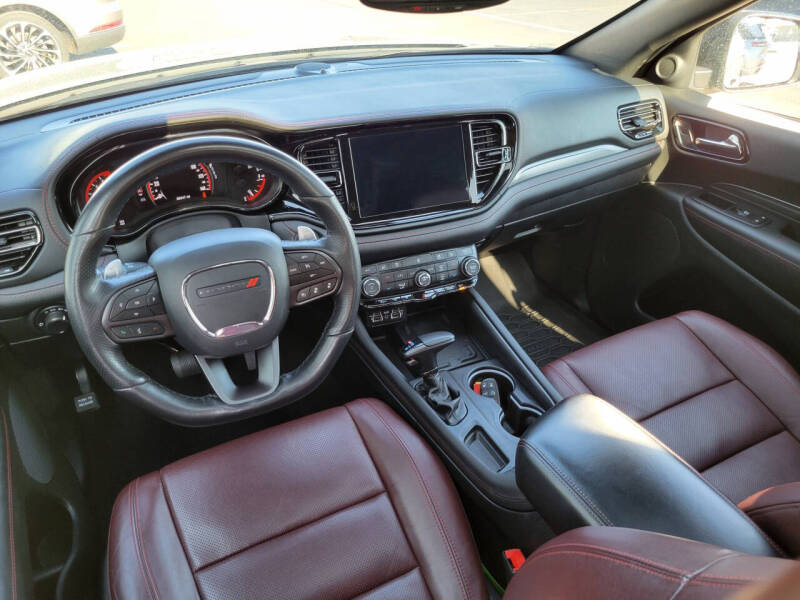 2024 Dodge Durango GT Premium