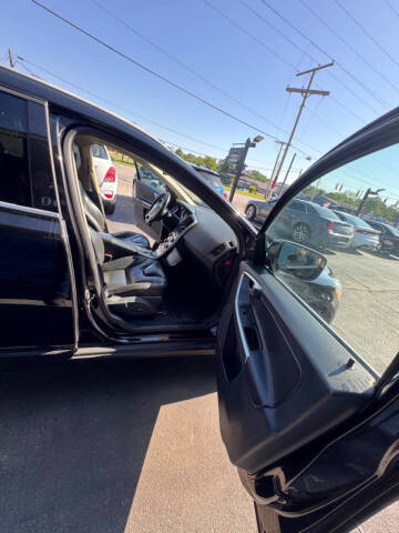 2012 Volvo XC60 3.2