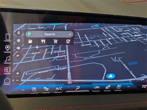 2026 Chevrolet Corvette Stingray