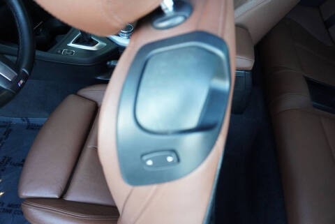 2016 BMW 2 Series M235i