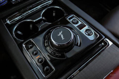 2022 Rolls-Royce Cullinan