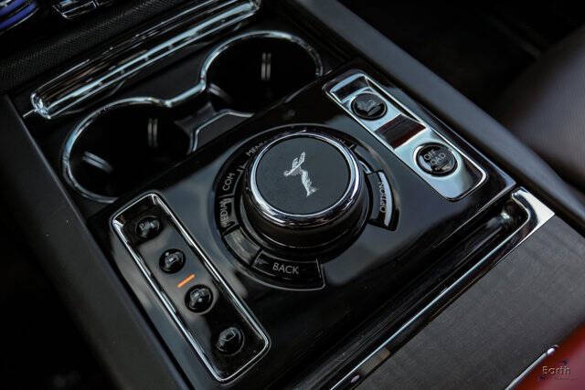 2022 Rolls-Royce Cullinan