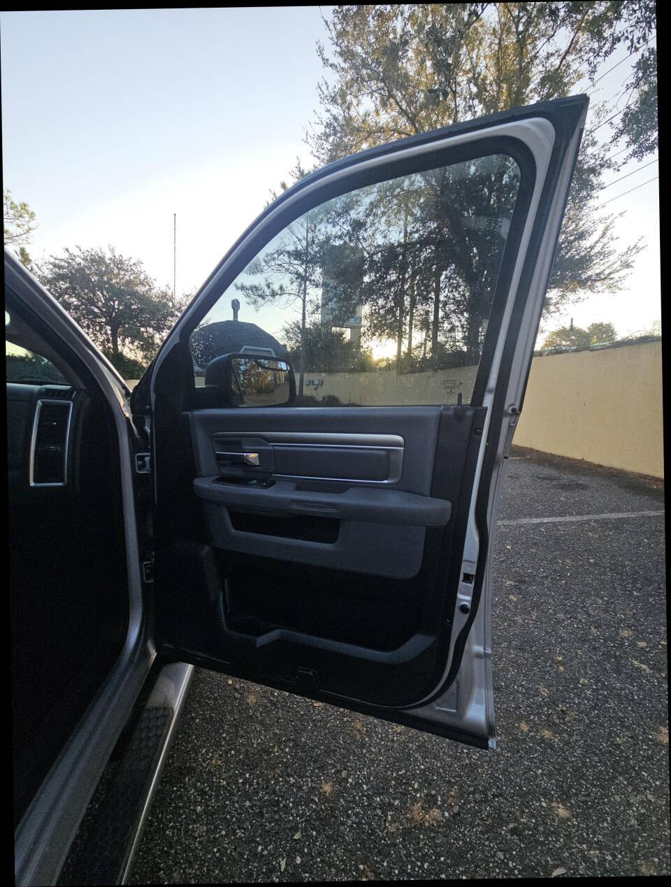 2015 Ram 1500 for sale at BPT Motors in Minneola, FL