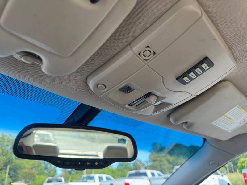 2004 Cadillac CTS
