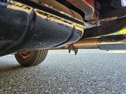 1955 Ford Country Squire