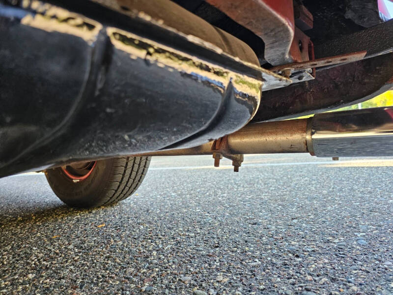 1955 Ford Country Squire