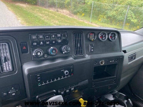 2023 International MV607