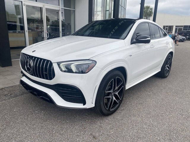 2023 Mercedes-Benz GLE for sale at Mike Schmitz Automotive Group in Dothan AL