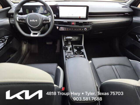 2025 Kia K5