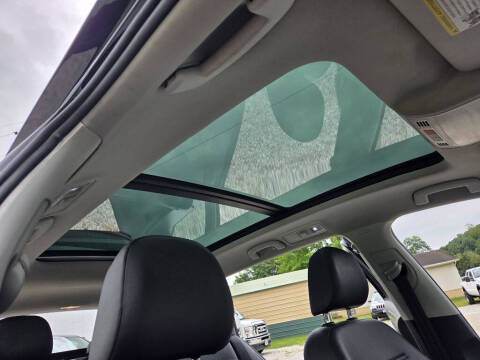 2016 Volkswagen Golf SportWagen