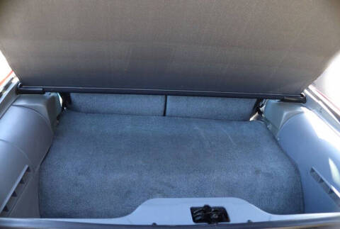 1991 Chevrolet Camaro Z28