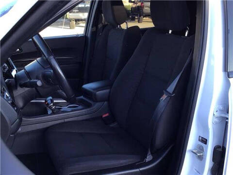 2023 Dodge Durango SXT