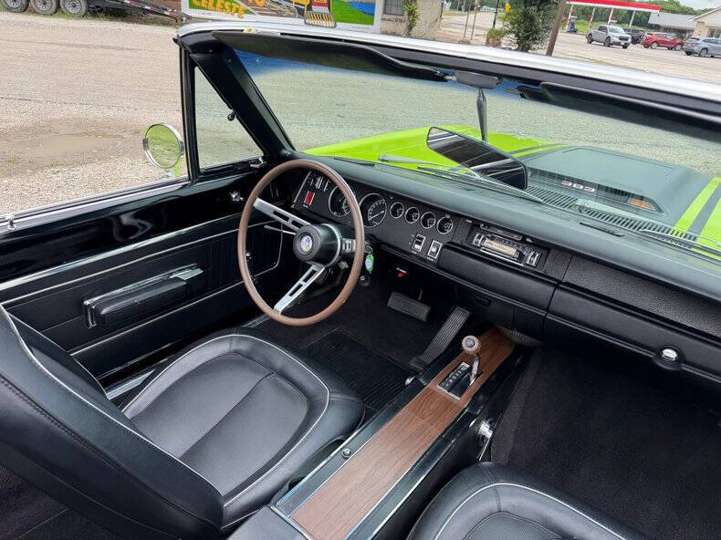 1970 Plymouth Roadrunner