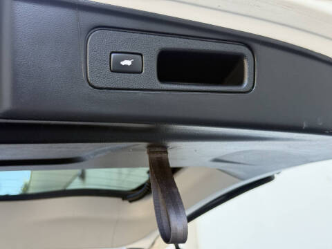 2015 Honda Pilot Touring