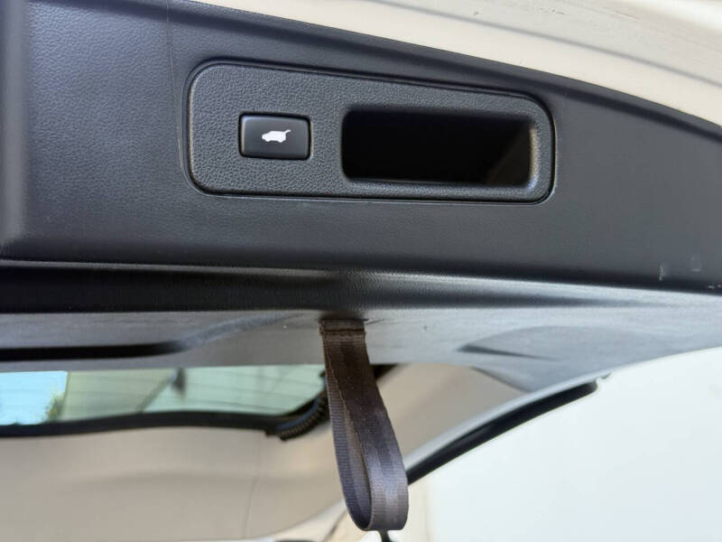 2015 Honda Pilot Touring