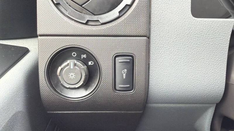 2016 Ford F-350 Super Duty