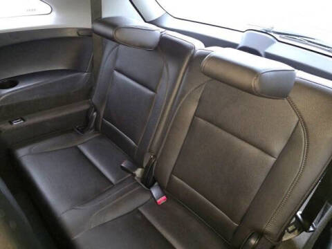 2014 Acura MDX SH-AWD w/Tech