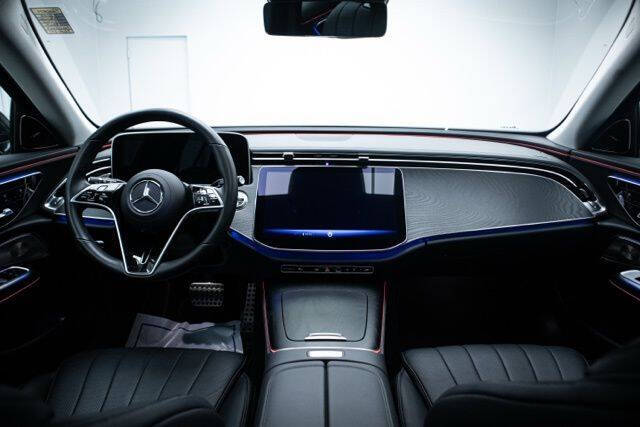 2025 Mercedes-Benz E-Class E 450 4MATIC All-Terrain