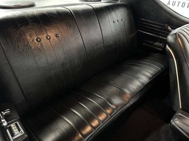 1968 Chevrolet Chevelle