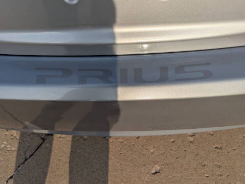 2012 Toyota Prius Five