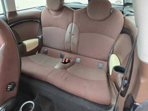 2009 MINI Cooper Clubman