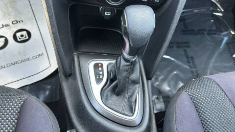 2014 Dodge Dart Aero