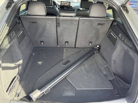 2022 Audi SQ5 Sportback 3.0T quattro Premium Plus