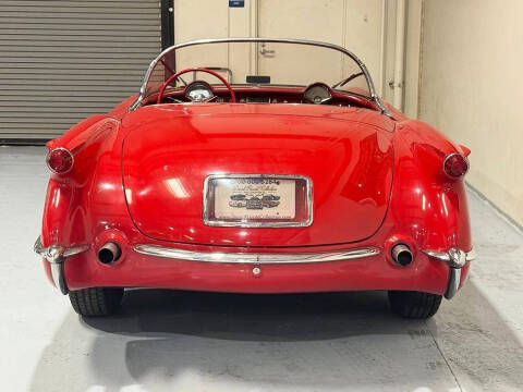 1954 Chevrolet Corvette