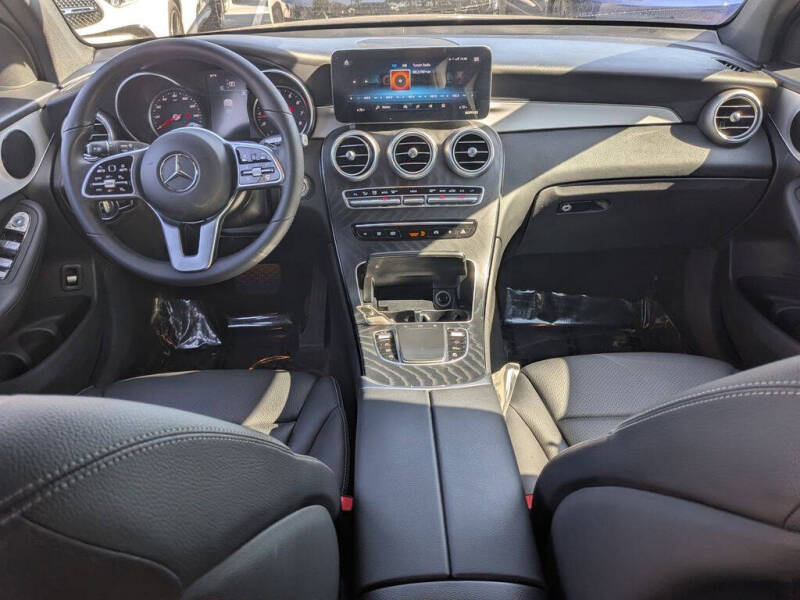 2021 Mercedes-Benz GLC GLC 300