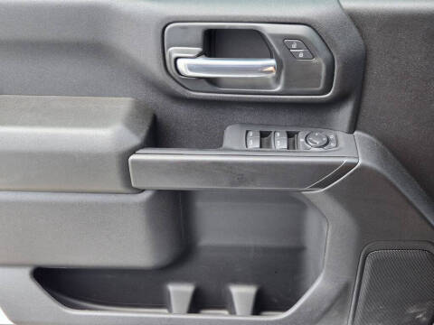 2026 Chevrolet Silverado 2500HD Work Truck
