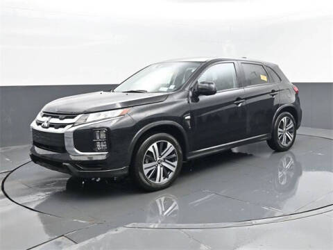 2024 Mitsubishi Outlander Sport