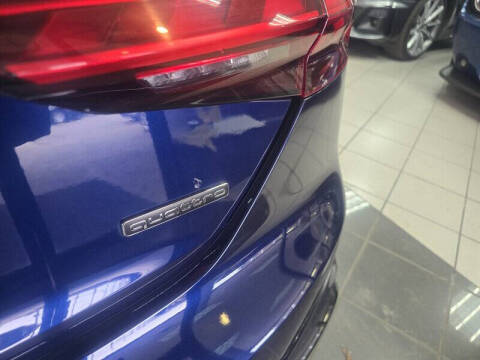 2025 Audi A5 Sportback quattro S line Premium 45 TFSI