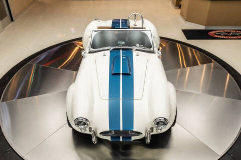 1965 Shelby Cobra
