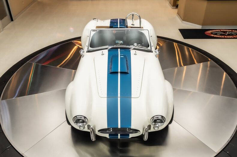 1965 Shelby Cobra
