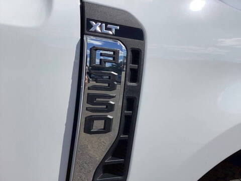 2026 Ford F-350 Super Duty