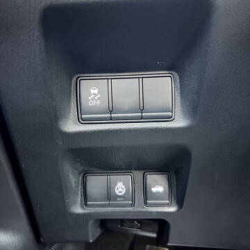 2018 Infiniti Q70 3.7 Luxe