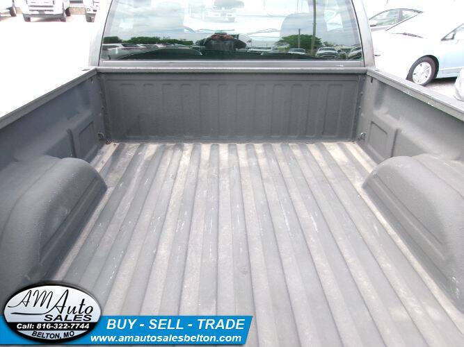 2002 Chevrolet Silverado 1500