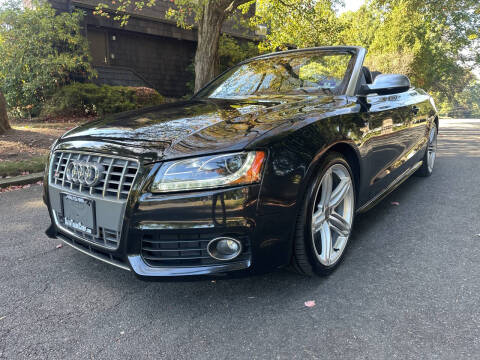 2011 Audi S5 3.0T quattro Prestige