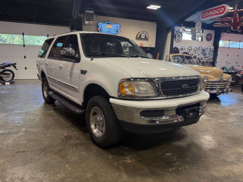 1998 Ford Expedition