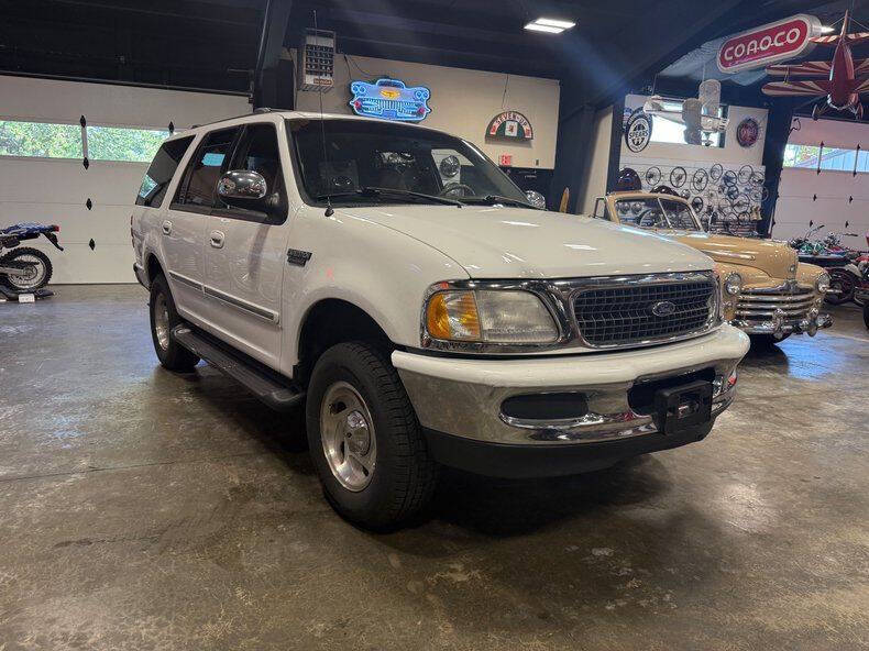 1998 Ford Expedition