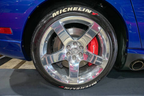 2006 Dodge Viper SRT-10