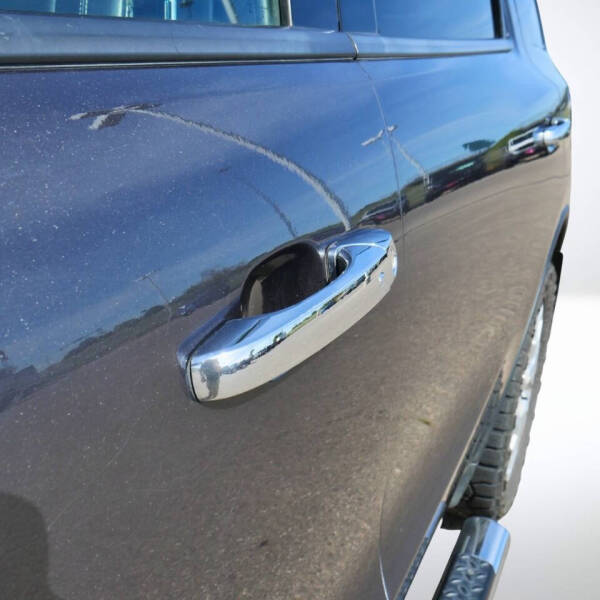 2015 Dodge Durango Citadel