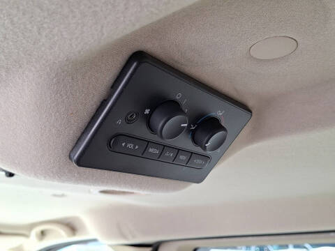 2004 Ford Freestar SEL