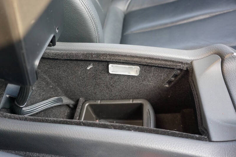 2005 Mercedes-Benz CLK CLK 320