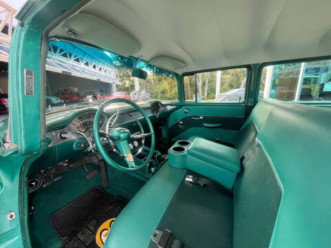 1955 Chevrolet 210