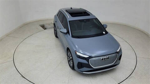 2023 Audi Q4 e-tron Premium Plus 40