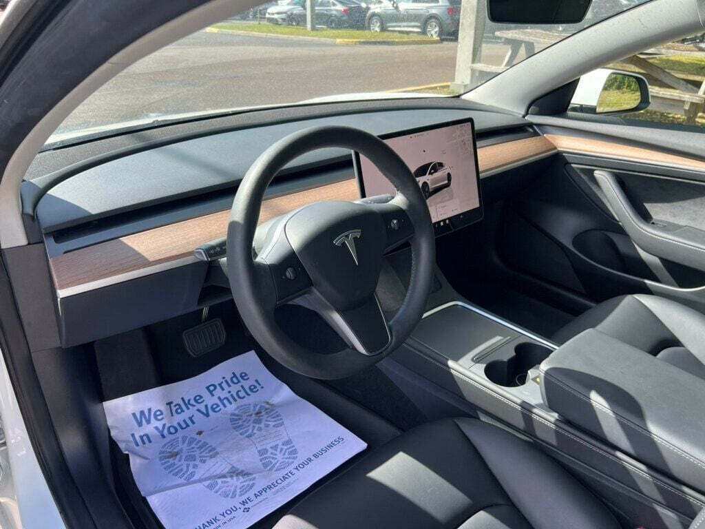 2023 Tesla Model 3 for sale at South East Car Agency in Gainesville, FL