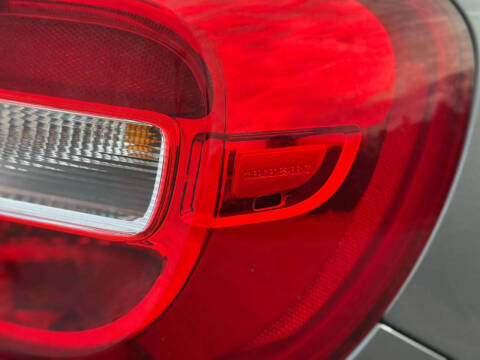 2017 Mercedes-Benz GLA GLA 250